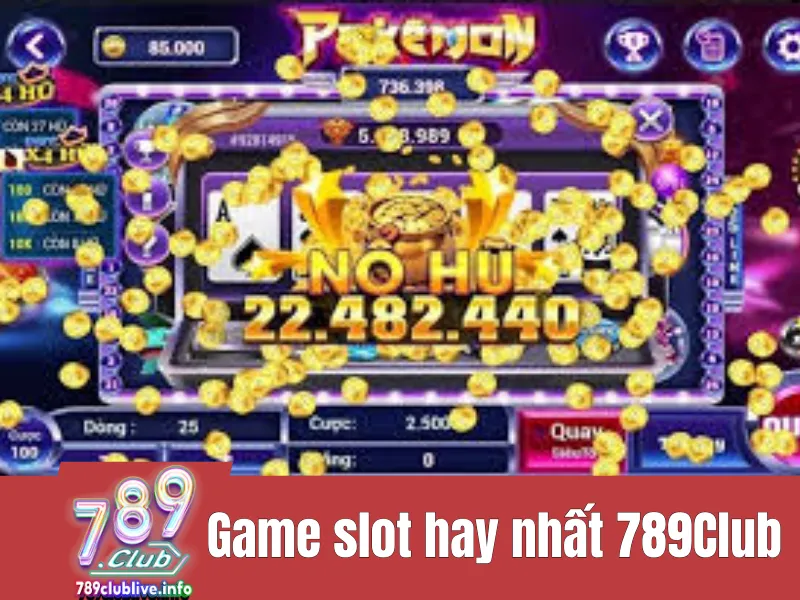 Game Slot Hay