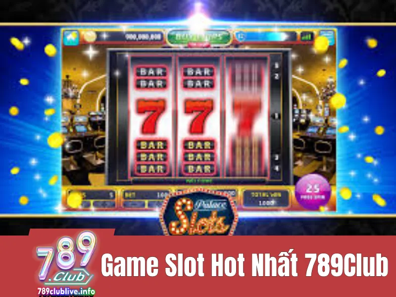 Game Slot Hot