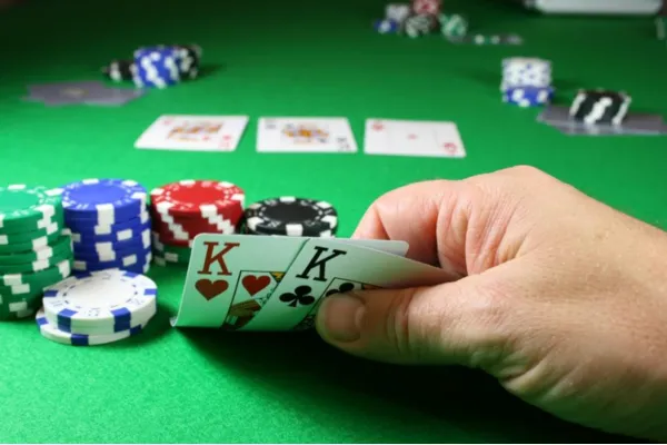 Các mẹo chơi Baccarat hiệu quả tại 789Club