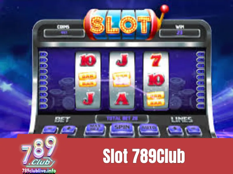 Slot 789Club 