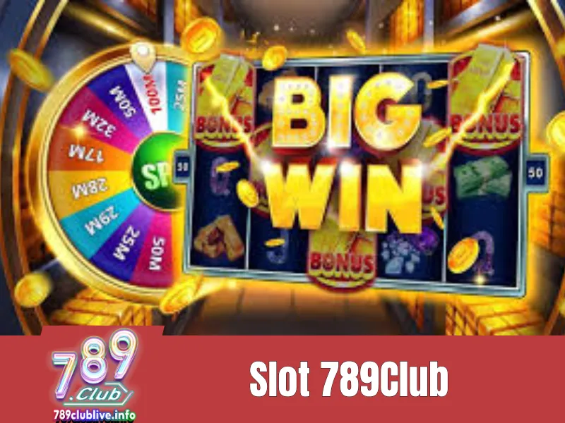 Slot 789Club 