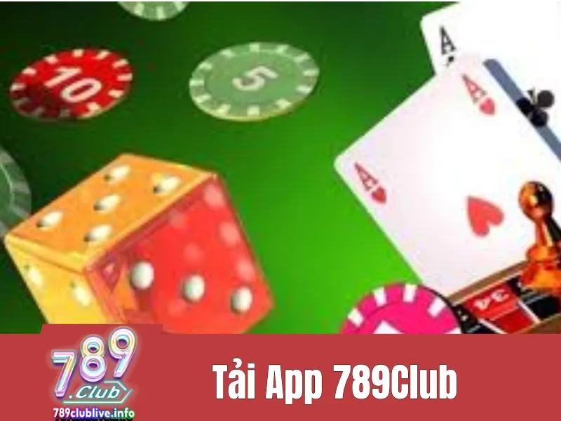 tải app 789Club